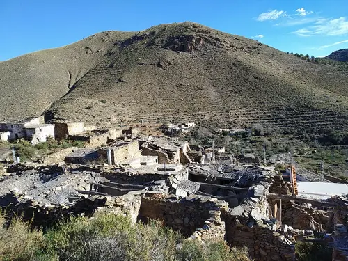 El Almendral