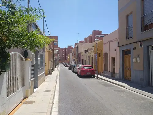 El Diezmo