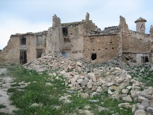 El Pozo de la Higuera