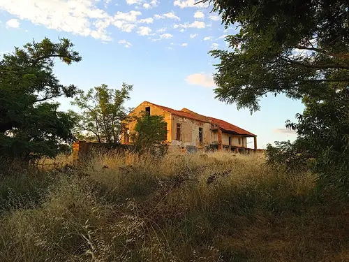 El Terminillo