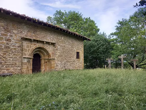 Ermita de Aizaga