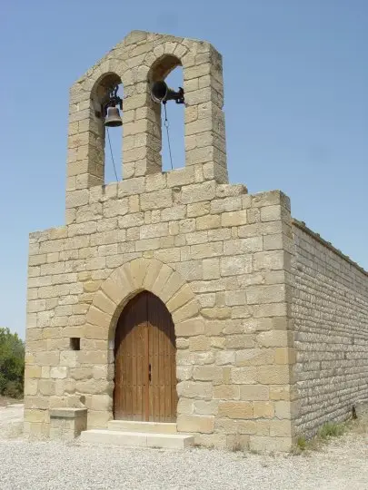 Ermita de Berrús