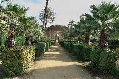 Ermita de Castilleja de Talhara