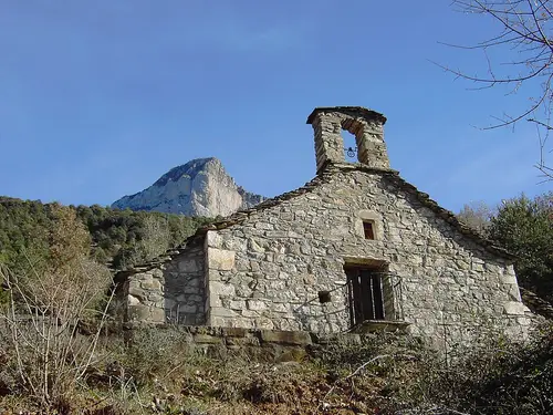 Ermita de Fuensanta