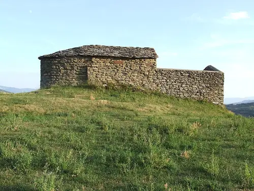 Ermita de la Estrella