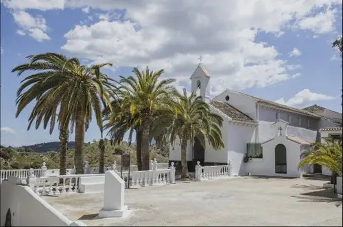 Ermita de la Fuensanta