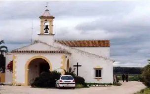 Ermita de la Ina