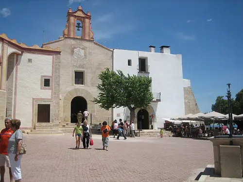 Ermita de la Misericordia