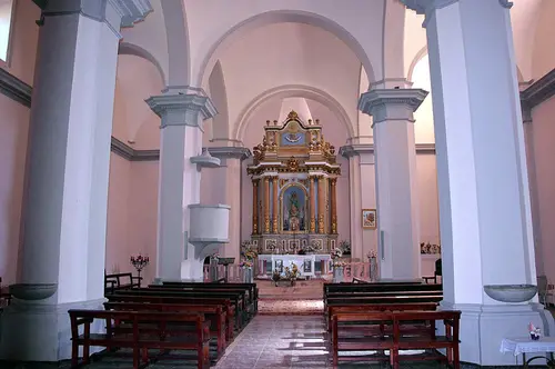 Ermita de la Purísima Concepción