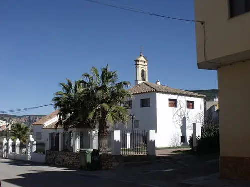 Ermita de la Purísima Concepción