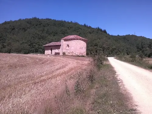 Ermita de la Soledad