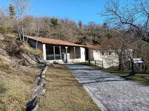 Ermita de la Trinidad