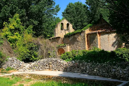 Ermita de la Virgen de la Calzada