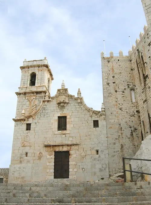 Ermita de la Virgen de la Ermitana
