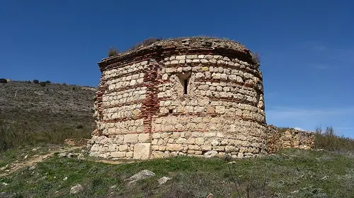 Ermita de la Virgen de la Oliva