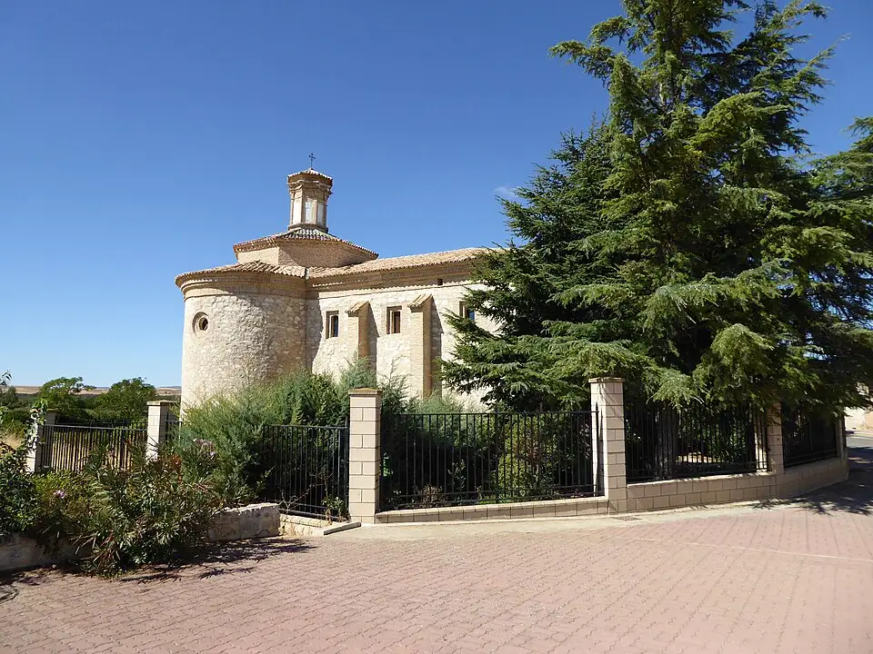 Ermita de la Virgen de los Dolores