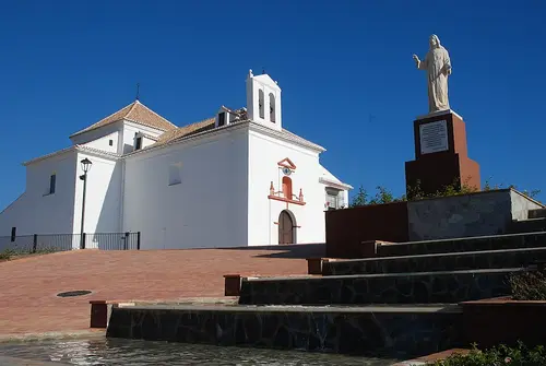 Ermita de la Virgen de los Remedios