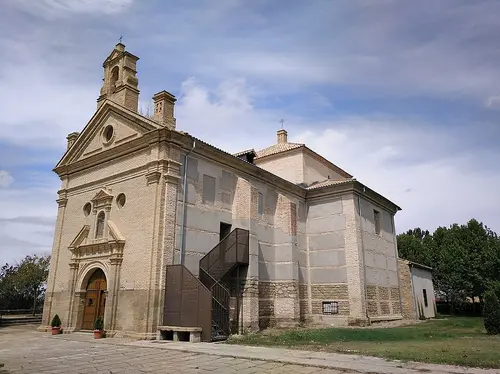 Ermita de la Virgen del Soto