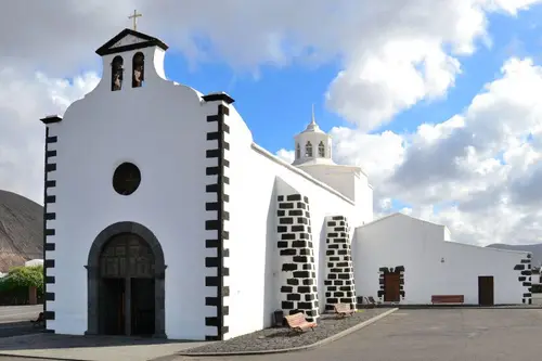 Ermita de los Dolores