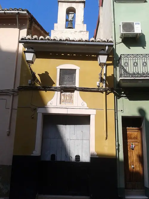 Ermita de los Santos Abdón y Senén