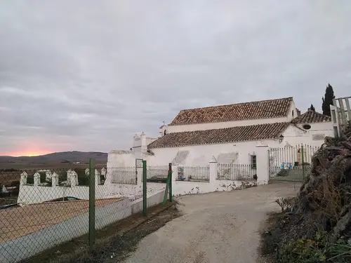 Ermita de los Santos Mártires