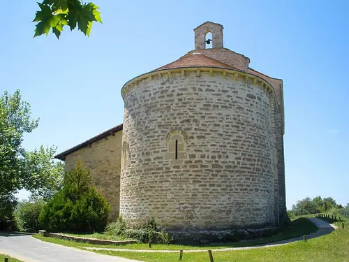 Ermita de Nuestra Señora de Ayala