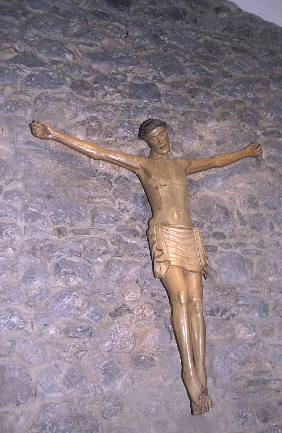 Ermita de Nuestra Señora de Azitain