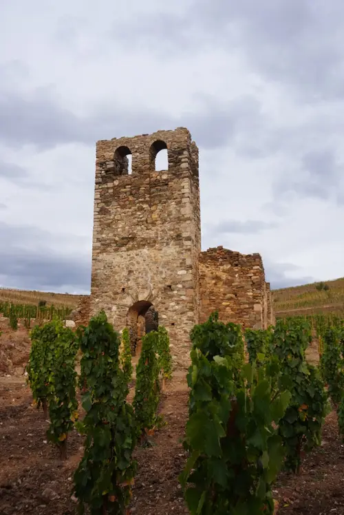 Ermita de Nuestra Señora de Folibar