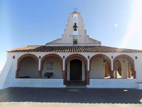 Ermita de Nuestra Señora de Gracia