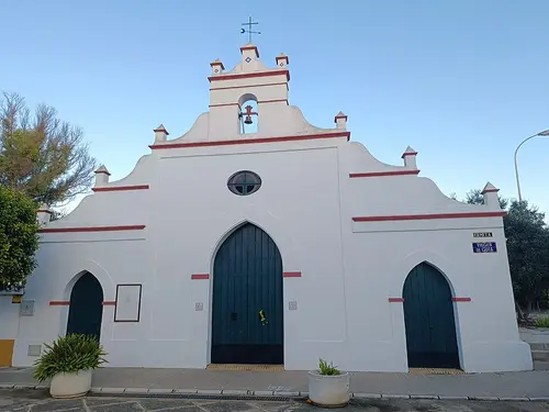 Ermita de Nuestra Señora de Guía