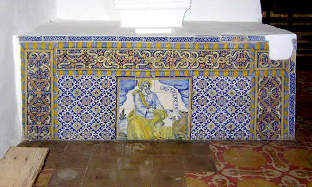Ermita de Nuestra Señora de la Jara