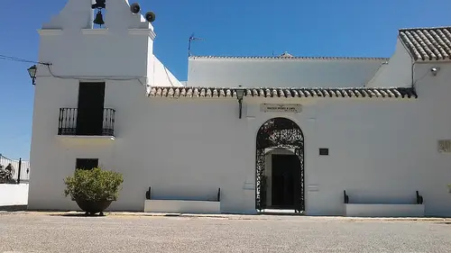 Ermita de Nuestra Señora de la Oliva