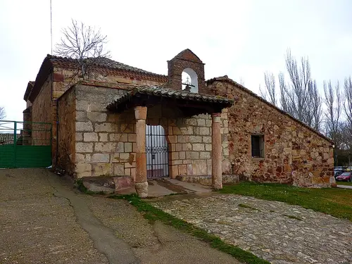 Ermita de Nuestra Señora de la Peña de Francia