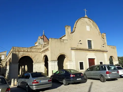 Ermita de Nuestra Señora de la Providencia