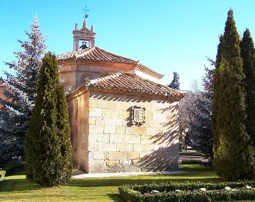 Ermita de Nuestra Señora de la Soledad