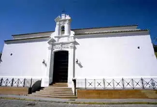 Ermita de Nuestra Señora de la Soledad