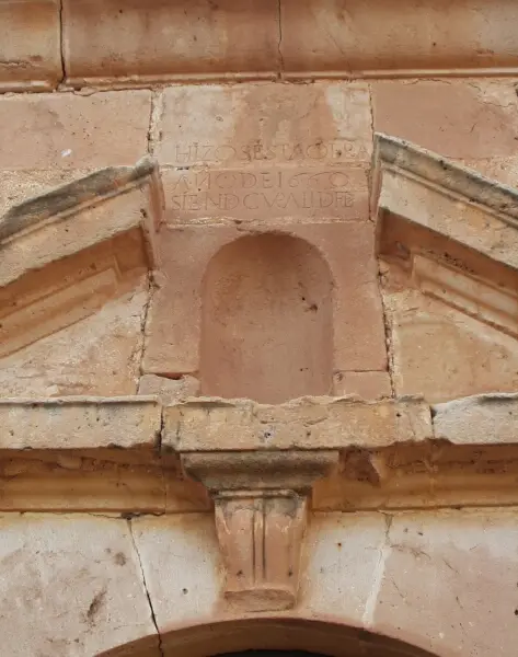 Ermita de Nuestra Señora de la Torre