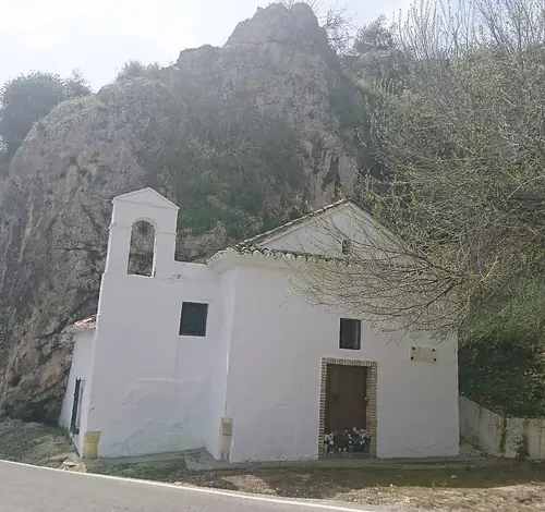 Ermita de Nuestra Señora de los Ángeles