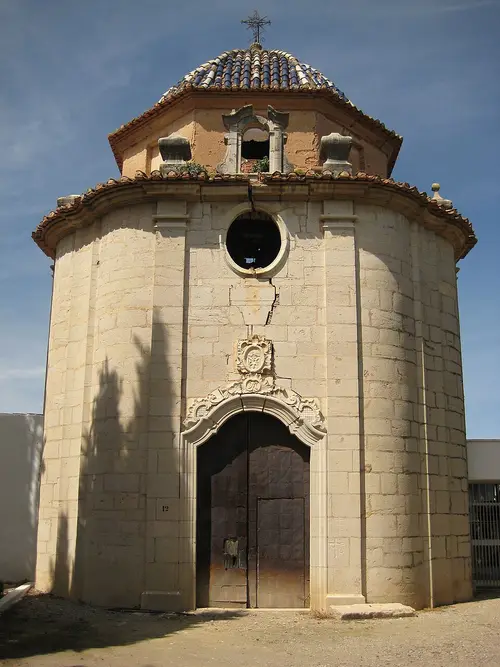 Ermita de Nuestra Señora de los Ángeles