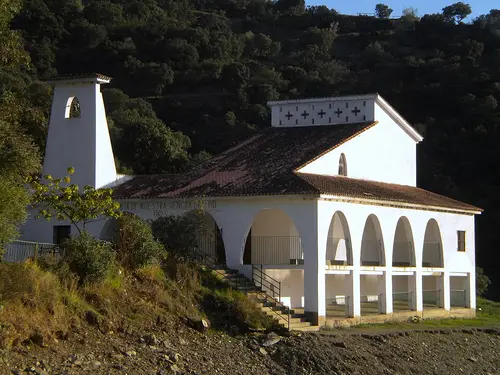 Ermita de Nuestra Señora del Río