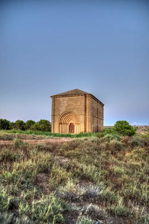 Ermita de Puylampa