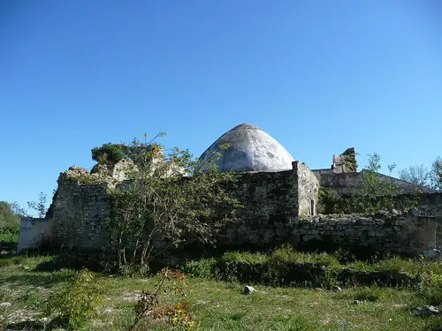 Ermita de San Ambrosio