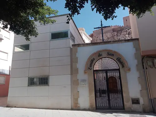 Ermita de San Antón