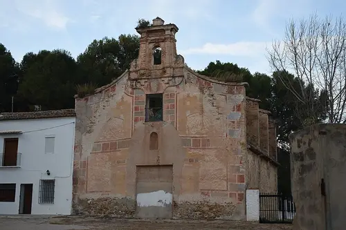 Ermita de San Antonio Abad