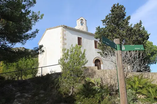 Ermita de San Antonio de Padua
