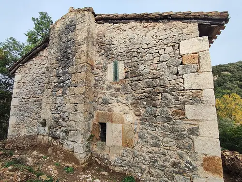 Ermita de San Bartolomé