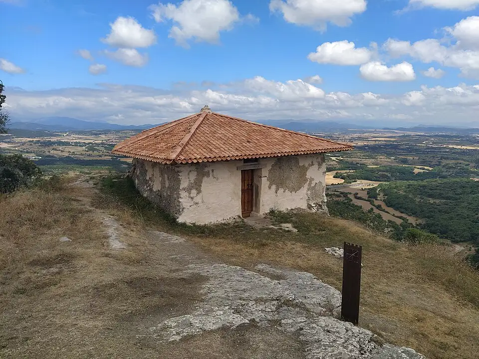 Ermita de San Bitor
