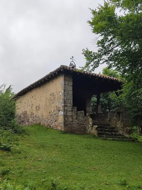 Ermita de San Cristóbal