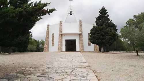 Ermita de San Cristóbal