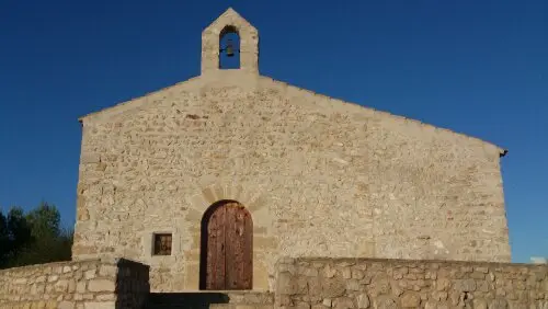 Ermita de San Cristóbal